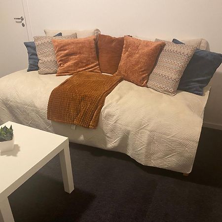 Nordheim Studio Apartment Tromsø Esterno foto